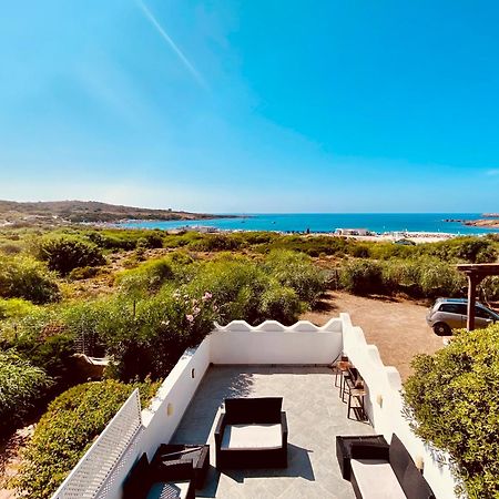 A.I.R. Villa Marinedda ايزولا روسا المظهر الخارجي الصورة
