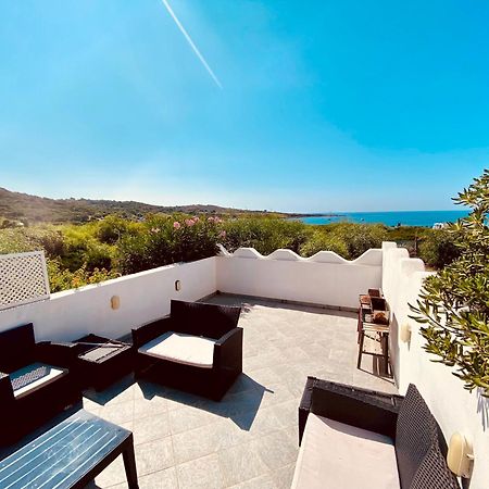 A.I.R. Villa Marinedda ايزولا روسا المظهر الخارجي الصورة