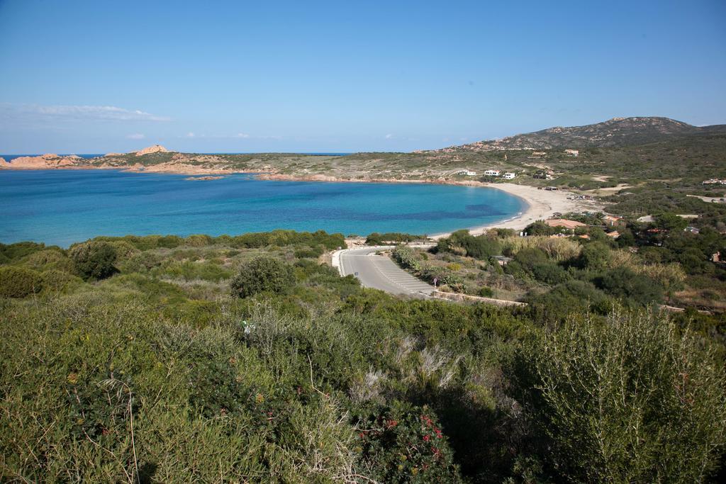 A.I.R. Villa Marinedda ايزولا روسا الغرفة الصورة